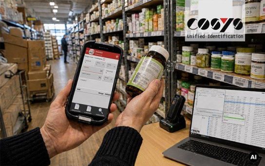 Inventur App statt Zettelwirtschaft: So funktioniert die digitale Bestandserfassung mit Mietgeräten