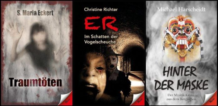 Nervenkitzel für Krimi-Fans