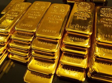 Fed-Dilemma & Zins-Dissens: Warum Gold vom Notenbank-Zwiespalt profitiert