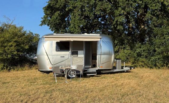 Der neue Airstream World Traveler 17