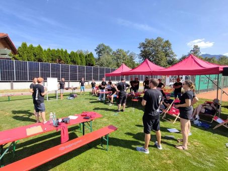 Fortbildung oder Betriebsveranstaltung? Was HR bei Teamevents zur steuerlichen Einordnung beachten sollten