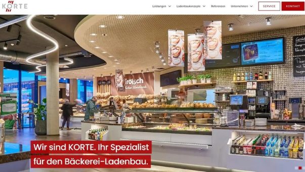 KORTE Einrichtungen stellt sich auf veränderte Marktbedingungen ein