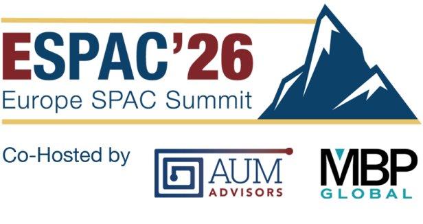 Der „Europe SPAC Summit 2026“ bringt am 10. Dezember in Zürich führende SPAC-Sponsoren, Investoren und europäische Wachstumsunternehmen zusammen
