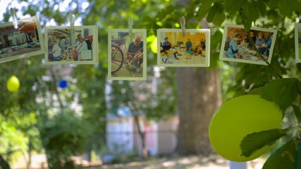 10 Jahre oskar | freiwilligenagentur – Herz und Motor für das Ehrenamt in Lichtenberg