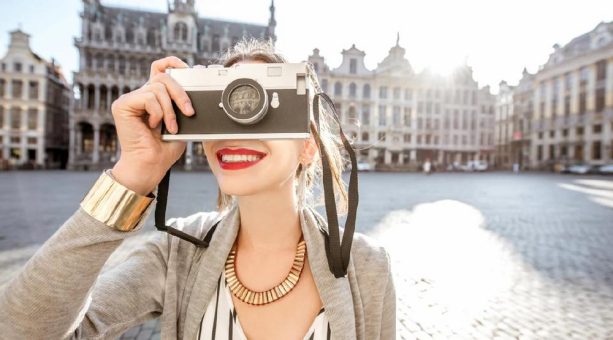 Zahnpflege auf Reisen – Die besten Tipps für gesunde Zähne im Urlaub