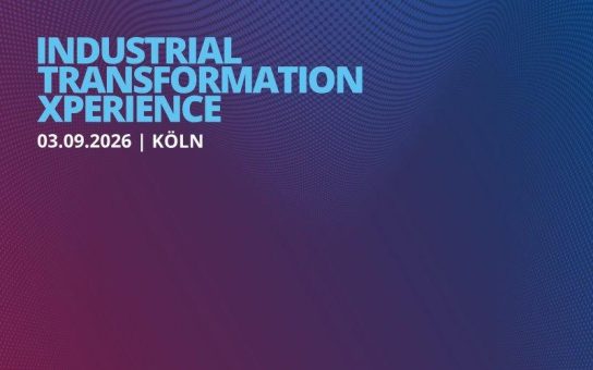 Arvato Systems bringt Digitalisierungsverantwortliche der Fertigungsindustrie zusammen