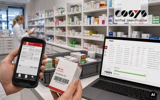 Apothekeninventur mobil und mit Mietgeräten durchführen