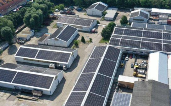 Mehrwert Solar Budgetoptimierung GmbH setzt verstärkt auf bereits fertiggestellte Photovoltaik-Anlagen ohne Baufertigstellungsrisiko für Investoren