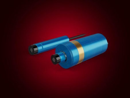 Leistungsstarke Lasermodule für Machine-Vision von LASER COMPONENTS auf der VISION 2026