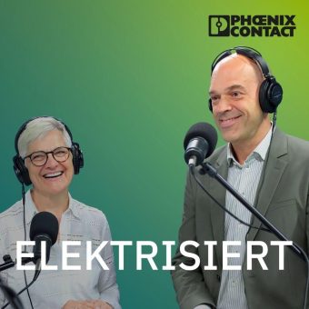 Dreiteiliger Mobilitäts-Check im Podcast „Elektrisiert”