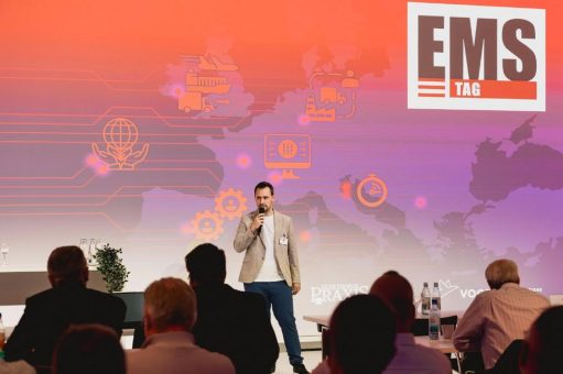 EMS-Tag 2026: Wie der EMS-Mittelstand Wettbewerbsfähigkeit neu sichert