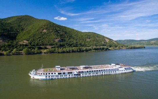 Premium-Flusskreuzfahrten mit EWTC: Die schönsten Städte und Kulturlandschaften Europas per Schiff entdecken