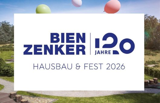 120 Jahre Bien-Zenker: Ein großes Fest für eine große Geschichte