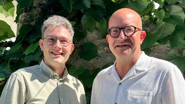 Führungswechsel bei Swiss Wine Valais