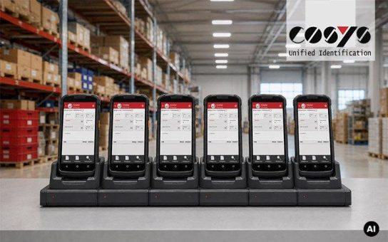 MDE-Geräte für die Inventur mieten: Welche Scanner passen zu welchem Einzelhandel?
