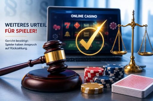 Bwin zu Schadenersatz wegen Verstoß gegen Einzahlungslimit verurteilt