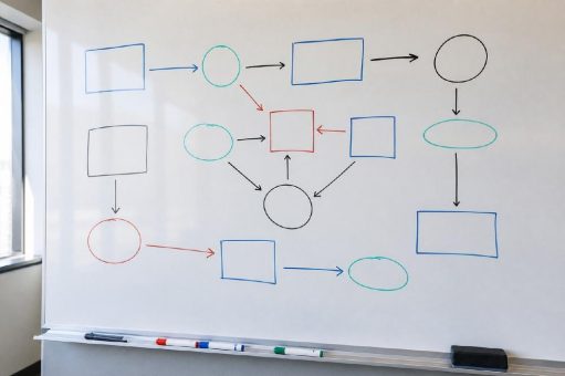 Fehlende Kompetenzen bremsen Künstliche Intelligenz stärker als die Technik: 40 Prozent der Arbeitgeber nennen sie als wichtigste Hürde