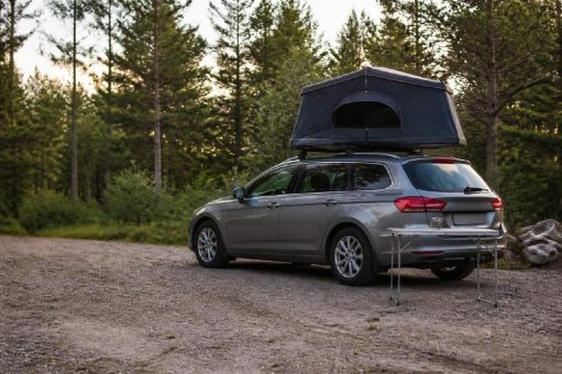 Campingplätze zählen 44,7 Millionen Übernachtungen — die Gebühren für Wohnmobilstellplätze stiegen seit 2020 um 32,2 Prozent