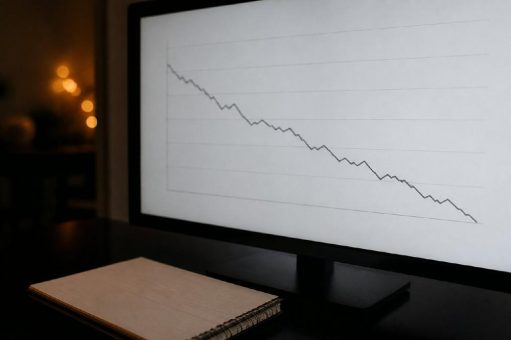 Suchmaschinen-Traffic bricht ein: Die Verweise von Google an Nachrichtenseiten sanken binnen eines einzigen Jahres um 33 Prozent