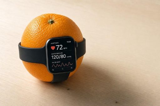 Apple Watch Blutdruck messen: vier Zahlen zur Einordnung