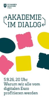 Neues Format in Kloster Irsee: Akademie im Dialog geht am 5. September in die nächste Runde