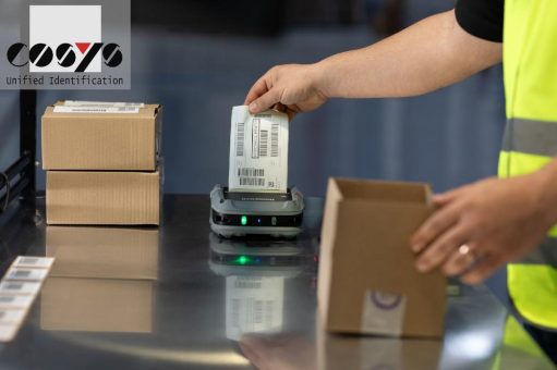 Kommissionierung und Versand digitalisieren