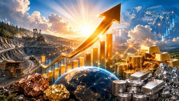 62 % mehr Umsatz und Cashflow – und die Wachstumspipeline wird breiter!