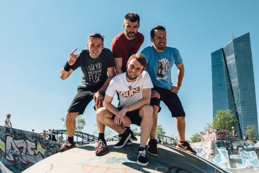 Bremerhaven: Ärzte treffen Hosen beim Bremerhavener Musiksommer