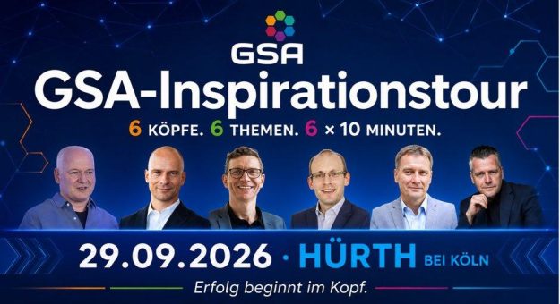 Schlechte Führung, leere Köpfe, bunte Strategien: Sechsmal zehn Minuten gegen eingefahrenes Denken