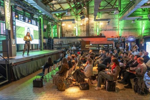 Green Electronics 2027: Forum für nachhaltige Elektronikfertigung