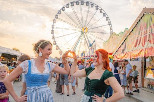Karpfhamer Fest in Bad Griesbach