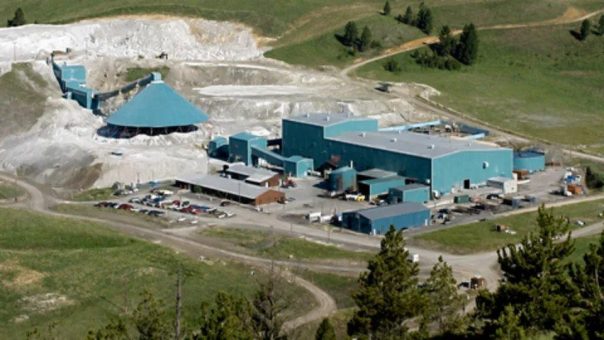 Silver Bow mit strategischem Infrastruktur-Deal: Eigene Mühle für 170 Mio. Unzen Silberäquivalent!