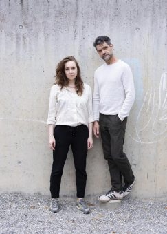 Hart auf Hart: Posthum, hart & sexy PREMIERE