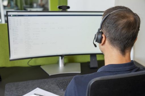 Hybrides Arbeiten: Warum flexible Telefonie-Lösungen unverzichtbar sind
