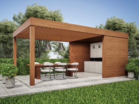 Gartentrend Outdoor-Living