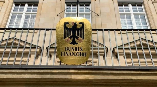 Bundesfinanzhof stärkt Steuerbefreiung