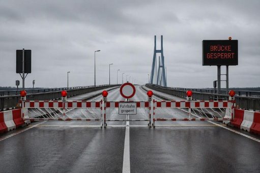 500 Mrd. Euro Sondervermögen und trotzdem kein Geld für den Straßenbau?