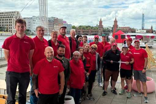 Teamevents in der Hauptstadtregion: Wie regionale Expertise Unternehmen und Teams verbindet