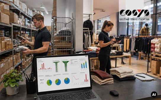 Bestandsmanagement Software im Einzelhandel: Wenn ERP-Bestand und Filialrealität auseinandergehen