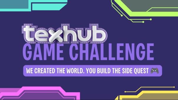TEXHUB.WORLD –  Südwesttextil startet Game Challenge für junge Gaming-Talente