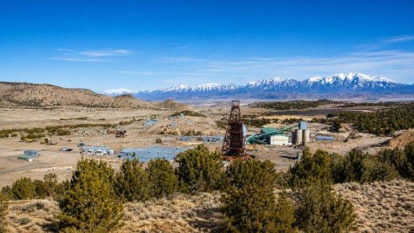 Osisko Gold Group: Appian stärkt Cariboos Weg in die nächste Entwicklungsphase!