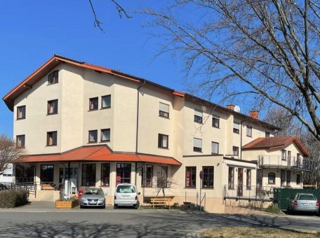 20 Jahre Haus Odenwald – Ein Zuhause, das Menschen stark macht