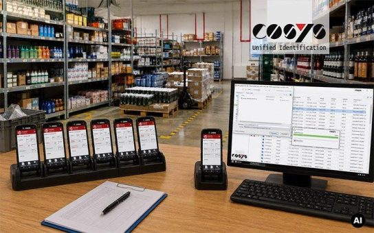 Stichtagsinventur vorbereiten: Welche Daten vor dem ersten Scan stimmen müssen