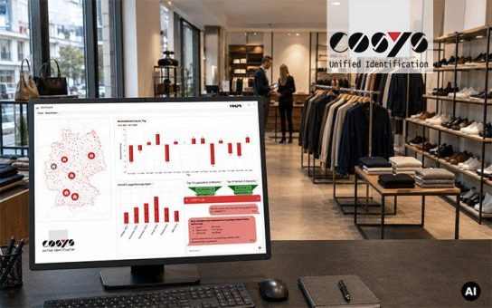 Bestandsoptimierung im Einzelhandel: Mehr Warenverfügbarkeit mit besseren Bestandsdaten