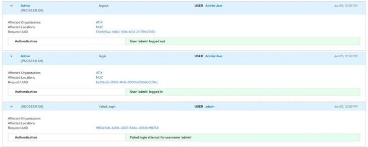 orcharhino 7.10 bringt Performance-Optimierungen, Secure Boot für Proxmox und erweiterte Automatisierungsfunktionen