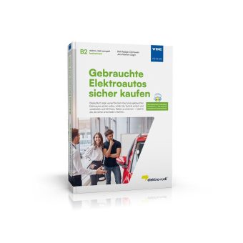 Akku, Reichweite, Kosten: Orientierung beim Kauf gebrauchter Elektroautos