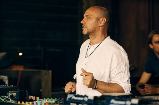 EXIT x Electric Sunday: Internationales elektronisches Musikfestival in Hannover