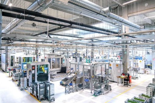 Präzisionstechnik macht Zukunft: stoba auf der Precision Fair 2024