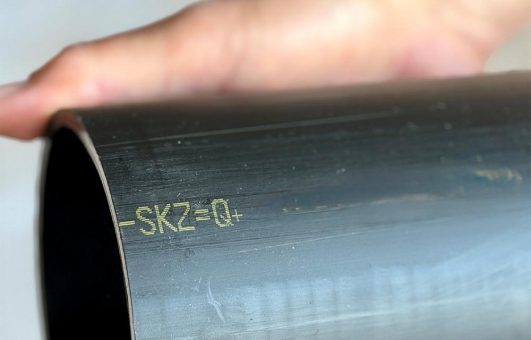 Weltweit im Einsatz für geprüfte Qualität