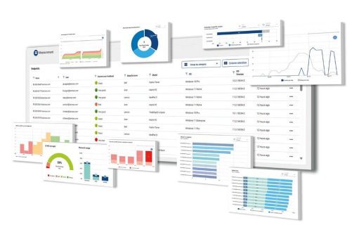 Endgeräte-Management im KI-Zeitalter: baramundi präsentiert neue Cloud-Lösung auf der it-sa